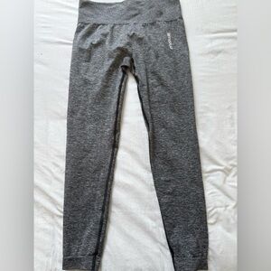 Gymshark Leggings runs small fits more a size 6 than 8